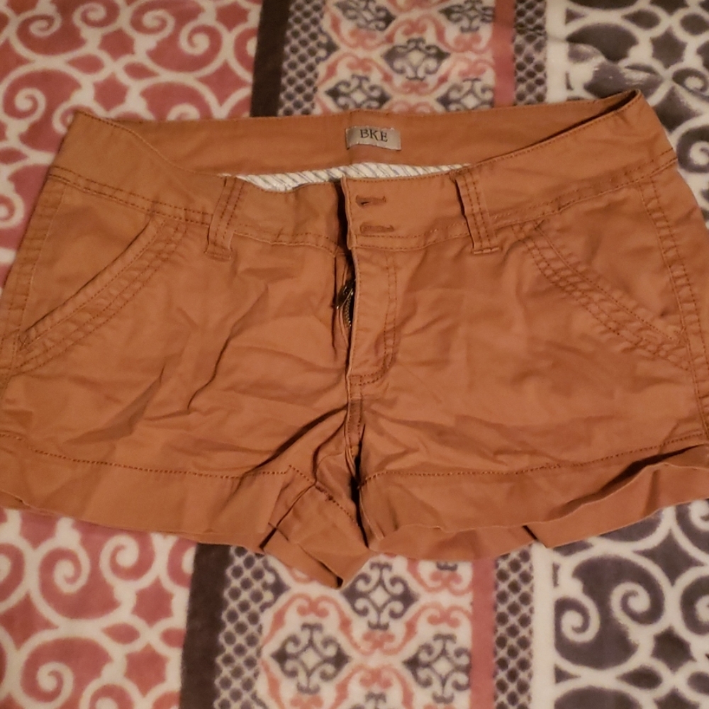 BKE Shorts